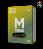 Mexicana Magische Trüffel