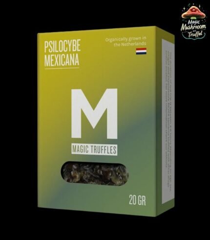 Mexicana Magische Trüffel