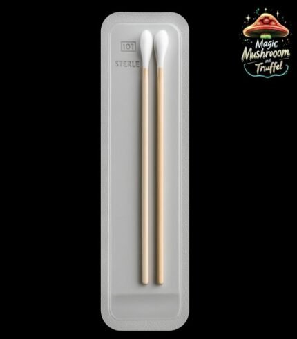 Magic Hybrid Albino Mysterie