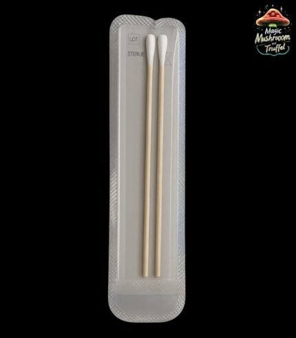 Magic Hybrid Albino Mysterie