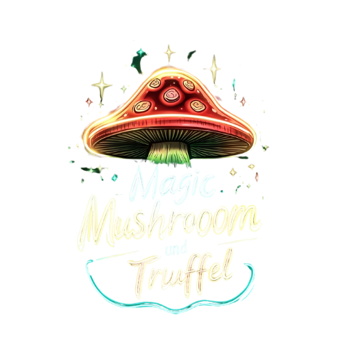 MagicMushroom