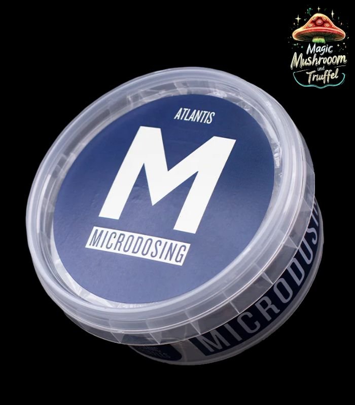 Atlantis Microdosing
