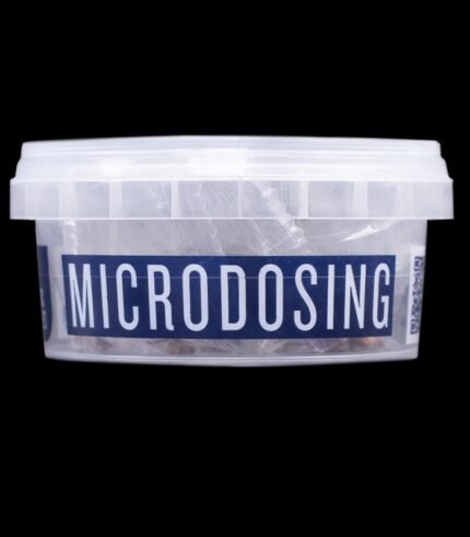 Atlantis Microdosing Trüffel