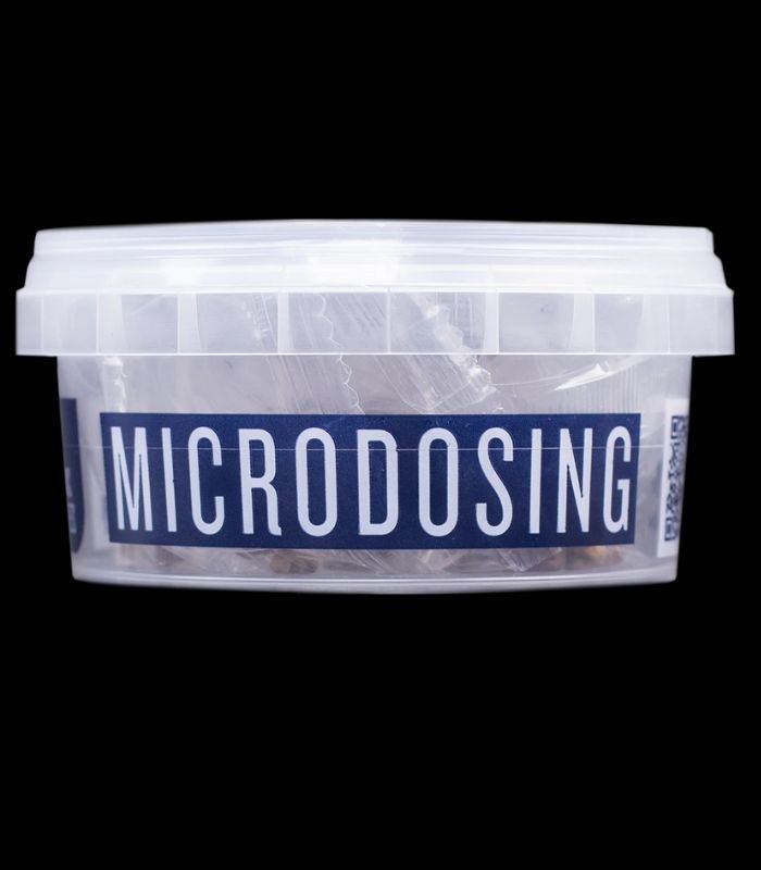 Atlantis Microdosing Trüffel