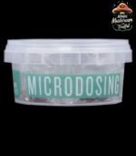 Mexicana Microdosing Trüffel